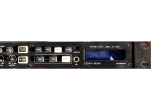 Gemini DJ CDMP-1500 (32310)
