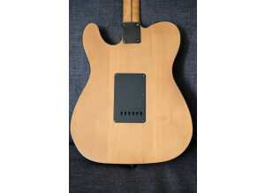 No Name Guitare Electrique (25280)