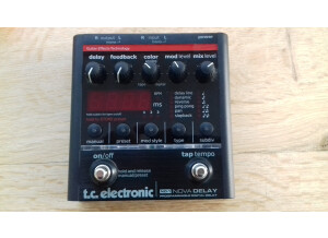 TC Electronic ND-1 Nova Delay (50213)