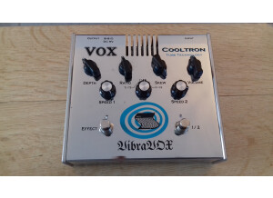 Vox Vibra Vox (76200)