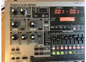 Roland MC-505 (65682)