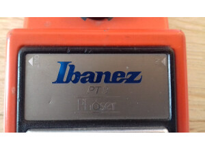 Ibanez PT9 Phaser (89840)