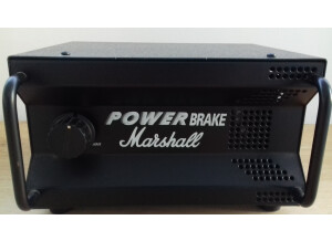 Marshall PB100 Power Brake (9757)