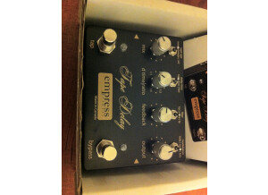 Empress Effects Tape Delay (69167)