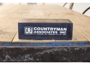 Countryman TYPE 85 Direct Box (32203)