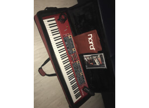 Clavia Nord Stage 2 88 (68345)