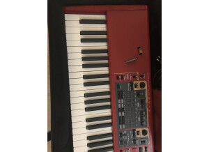 Clavia Nord Stage 2 88 (21290)