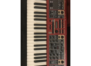 Clavia Nord Stage 2 88 (50633)