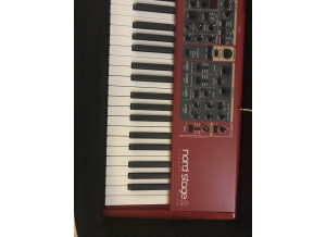 Clavia Nord Stage 2 88 (40639)