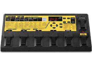 Boss ME-8B (74381)