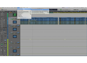 Apple Logic Pro X (86356)