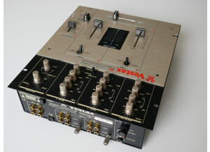 Vestax PMC-05 Pro II