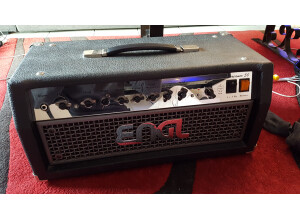 ENGL E335 Screamer 50 Head (12283)