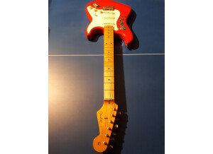 Fender Classic '50s Stratocaster (90007)