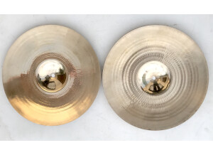 Zildjian A Custom Projection HiHat 14'' (48295)