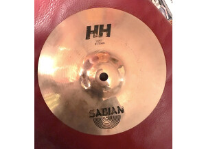 Zildjian A Custom HiHats 14'' (72396)