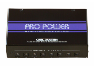 Carl Martin Pro Power (47633)