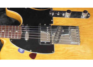 Fender Classic '72 Telecaster Deluxe (39303)