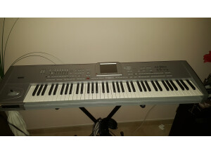 Korg Pa1XPro (44033)