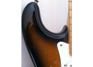 Squier Stratocaster Standard Maple