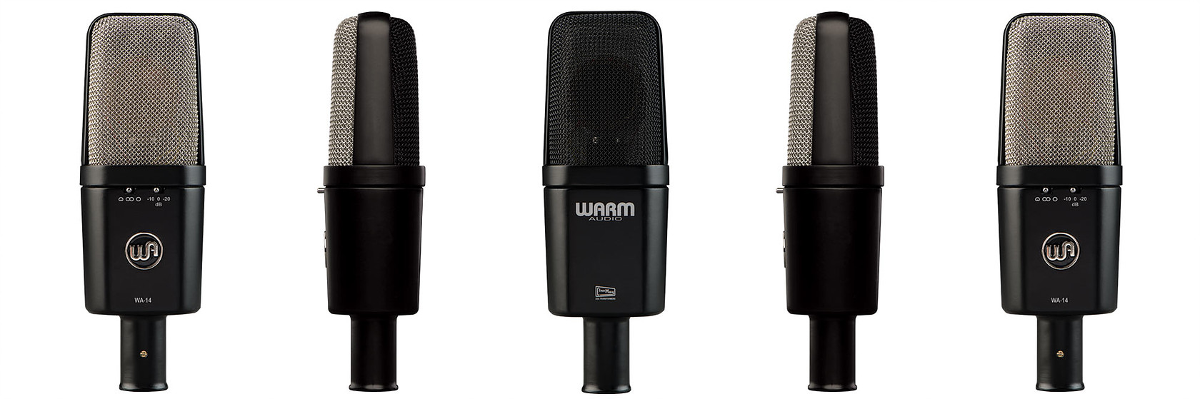 Warm Audio WA-14 : wa14 3