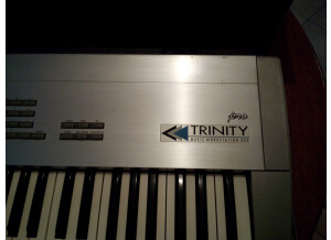 Korg Trinity Pro