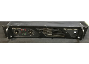 Audiophony CX-1200