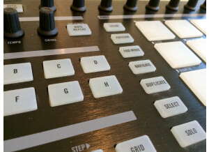 Native Instruments Maschine MKI (95716)