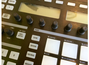 Native Instruments Maschine MKI (5589)