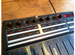 Behringer B-Control Fader BCF2000 (59755)