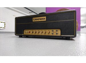 Linnemann Amplifiers 1987 clone (40730)