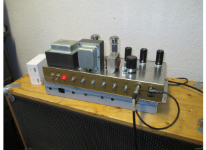 Linnemann Amplifiers 1987 clone (28456)