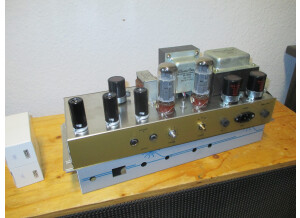 Linnemann Amplifiers 1987 clone (37829)