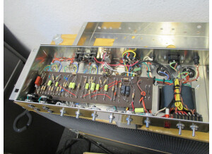 Linnemann Amplifiers 1987 clone (60838)