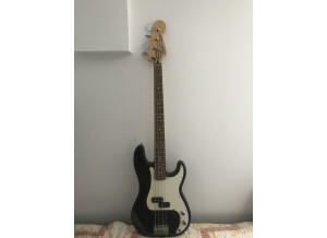 Fender Standard Precision Bass [2009-Current] (66223)
