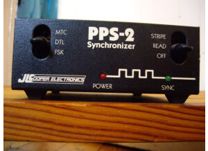 JL Cooper Electronics PPS-2 (77954)