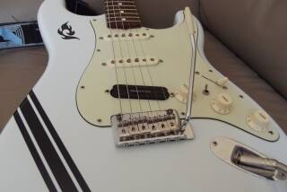 Fender Classic Player '60s Stratocaster