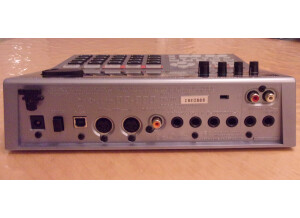 Boss DR-880 Dr. Rhythm (32688)