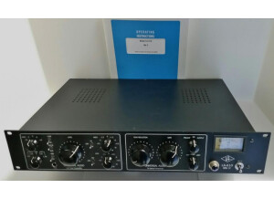Universal Audio LA-610 MK II (68598)