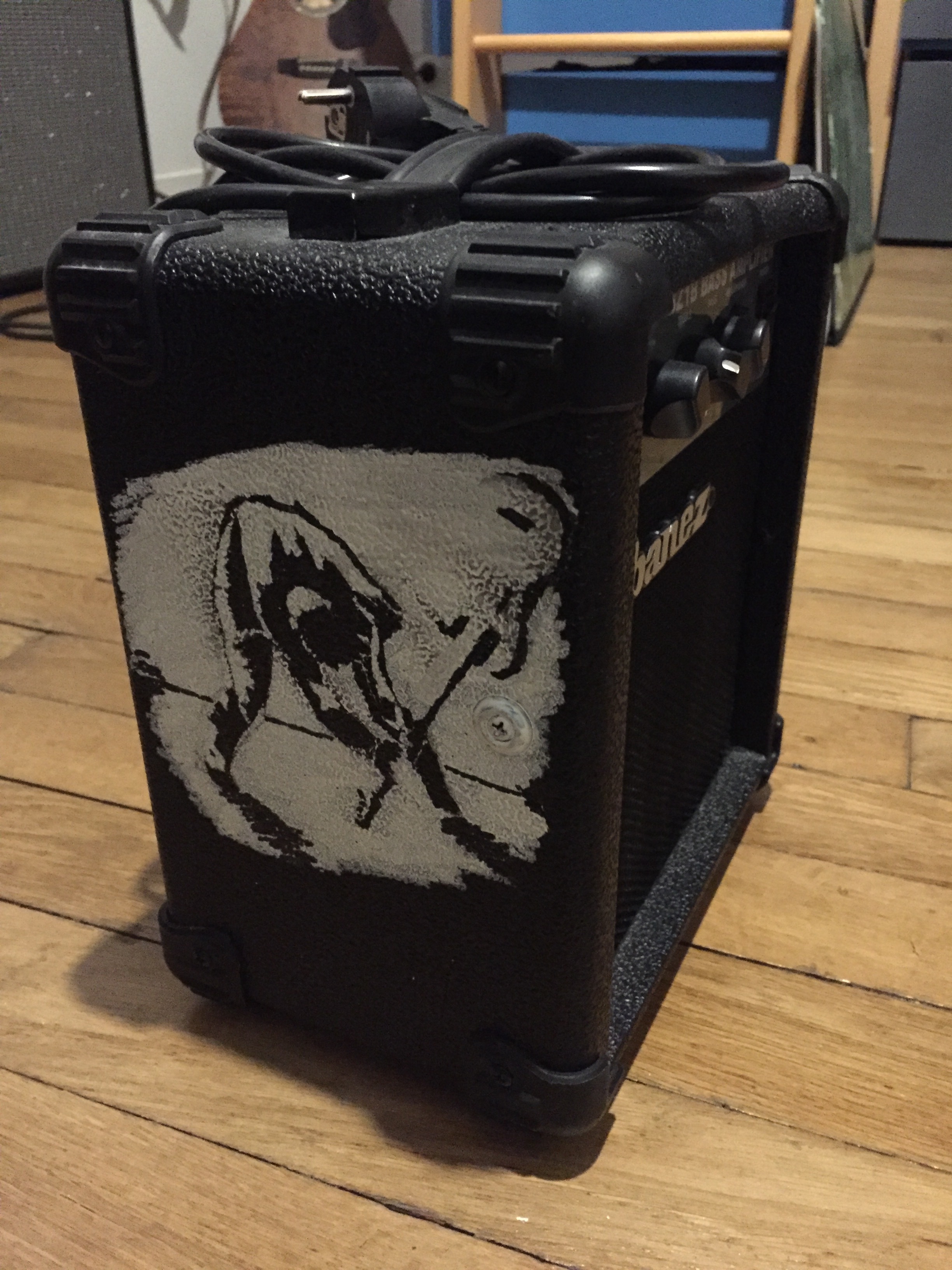 Ibanez Jumpstart IJSR190