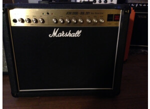Marshall DSL201 (26525)