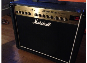 Marshall DSL201 (94863)