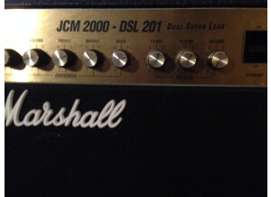 Marshall DSL201 (26247)