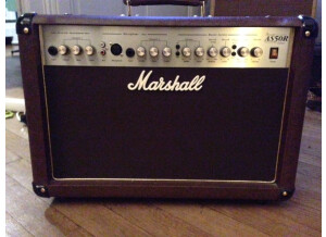 Marshall AS50D (43116)