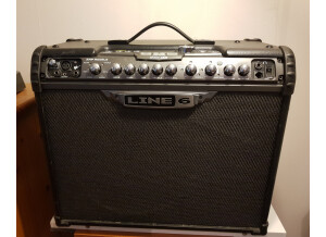 Line6 fin