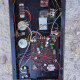 WF-24 Wah-Fuzz WF-24 Wah-Fuzz