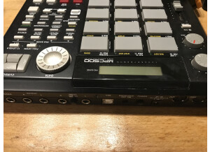 Akai MPC500 (81106)