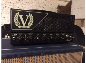 Victory Amps V30 The Countess (81073)