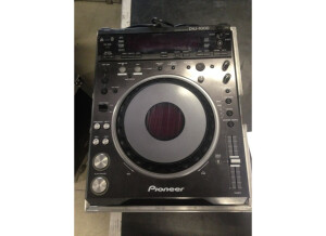 ADJ (American DJ) Vizi Roller Beam 2R (48714)