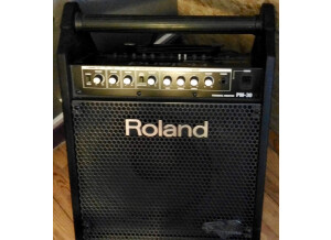 Roland TD-6KW (99014)